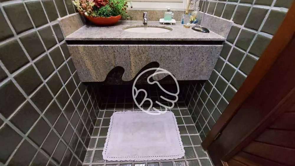 Apartamento, 4 quartos, 230 m² - Foto 4