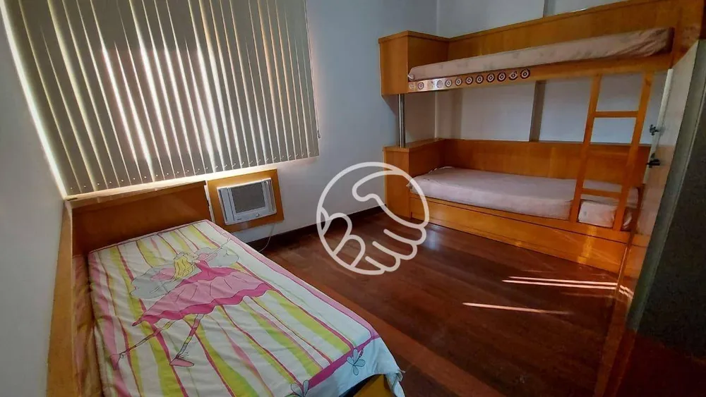 Apartamento, 4 quartos, 230 m² - Foto 13