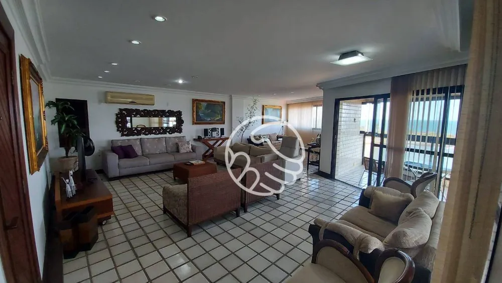 Apartamento, 4 quartos, 230 m² - Foto 4