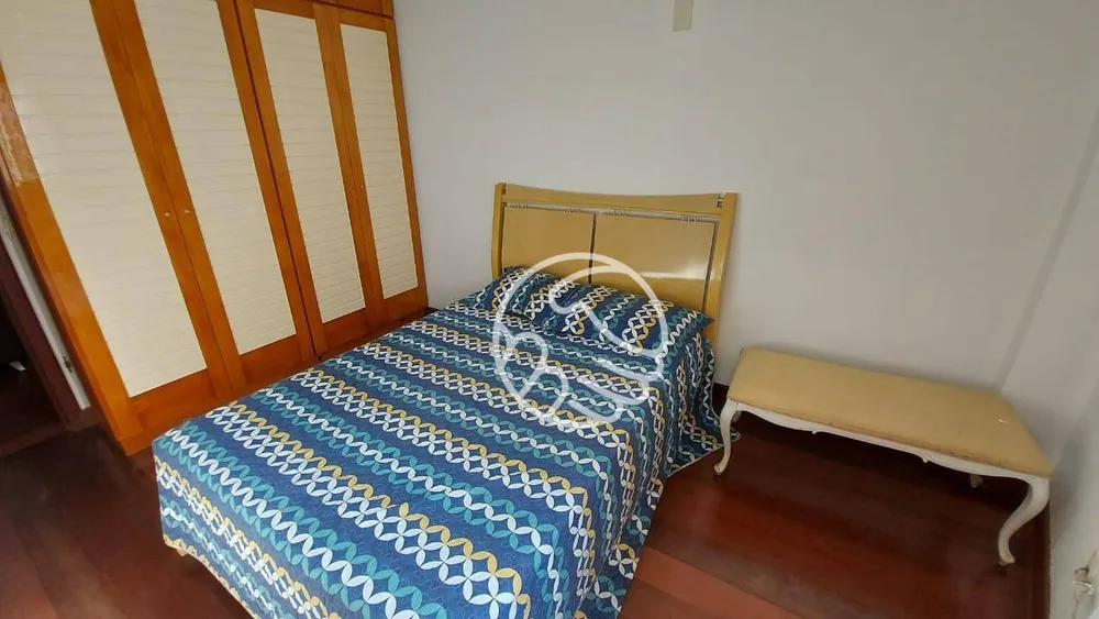 Apartamento, 4 quartos, 230 m² - Foto 15