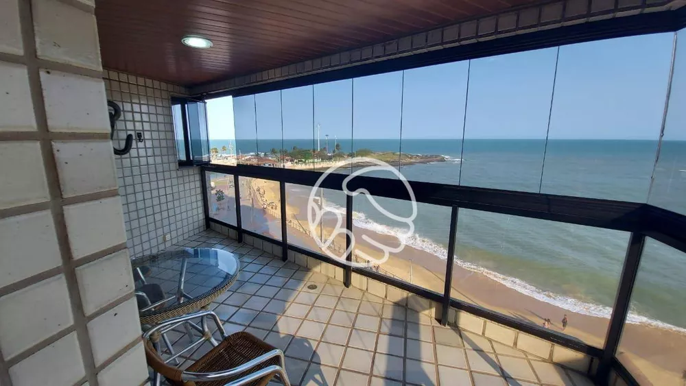 Apartamento, 4 quartos, 230 m² - Foto 1