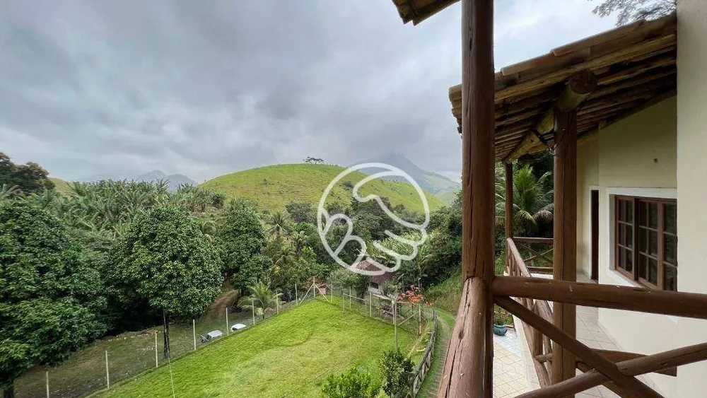 Sítio, 3 quartos, 12 hectares - Foto 3