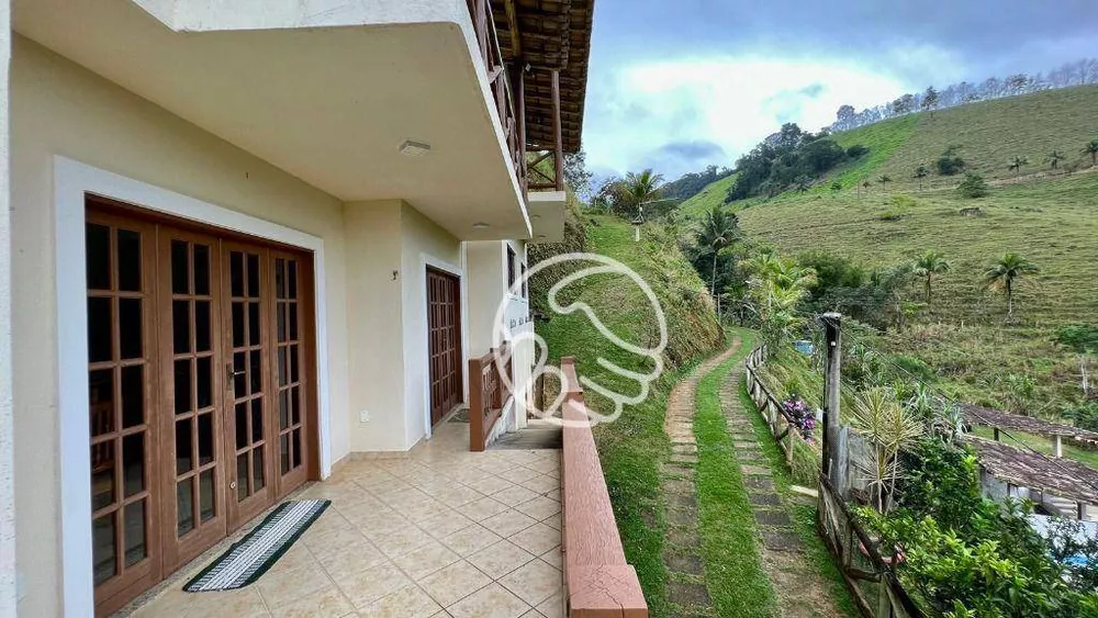 Sítio, 3 quartos, 12 hectares - Foto 2