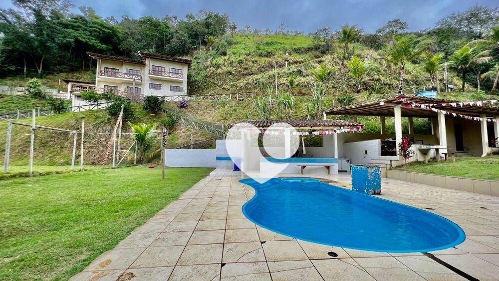 Sítio, 3 quartos, 12 hectares - Foto 7