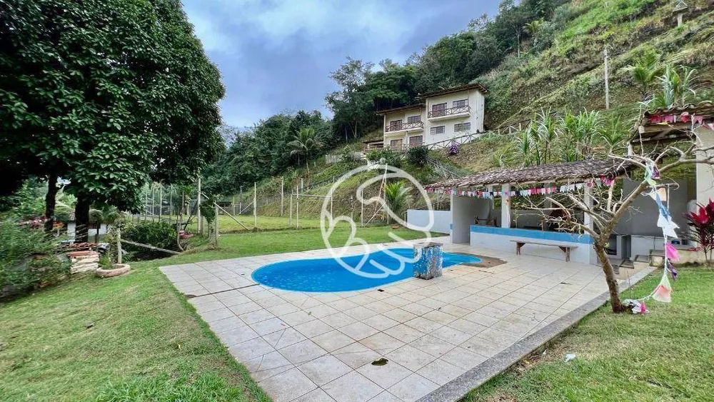 Sítio, 3 quartos, 12 hectares - Foto 4