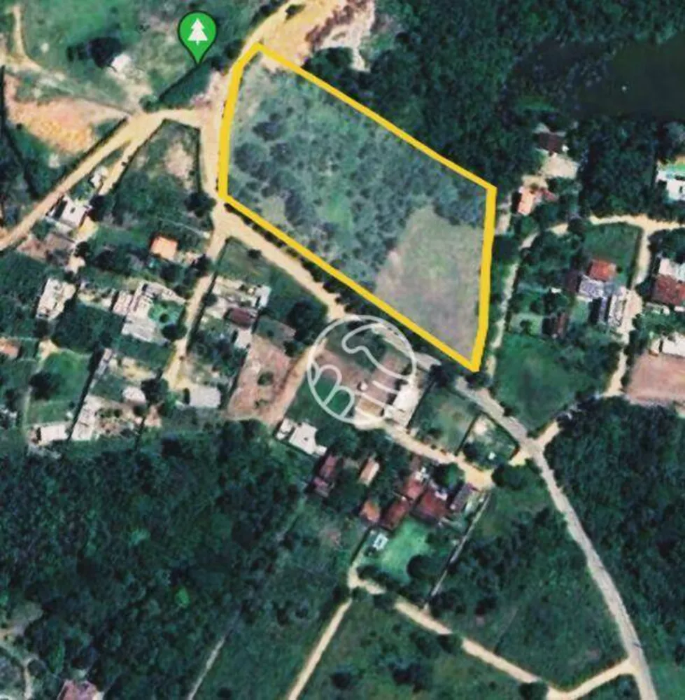 Terreno, 2 hectares - Foto 4