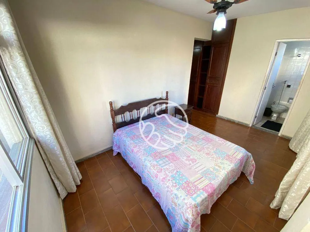 Apartamento, 3 quartos, 100 m² - Foto 11