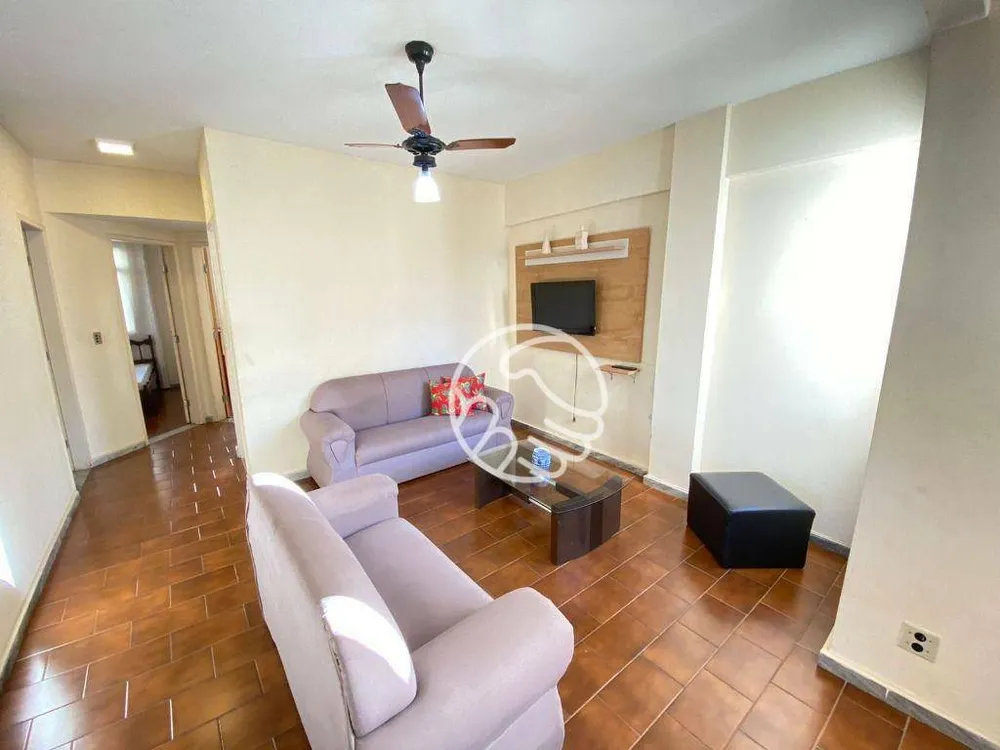 Apartamento, 3 quartos, 100 m² - Foto 6