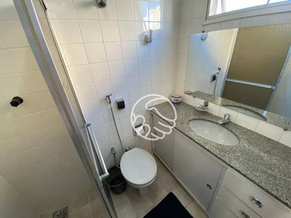 Apartamento, 3 quartos, 100 m² - Foto 5