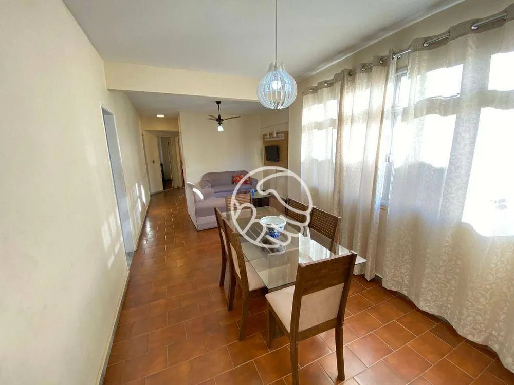 Apartamento, 3 quartos, 100 m² - Foto 5