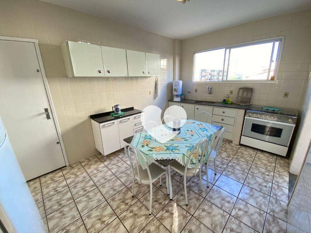 Apartamento, 3 quartos, 100 m² - Foto 2
