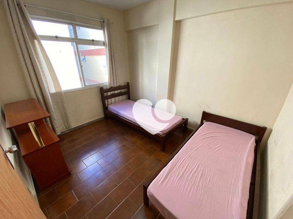 Apartamento, 3 quartos, 100 m² - Foto 1