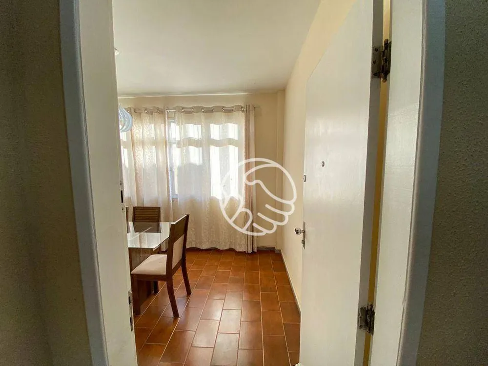 Apartamento, 3 quartos, 100 m² - Foto 7