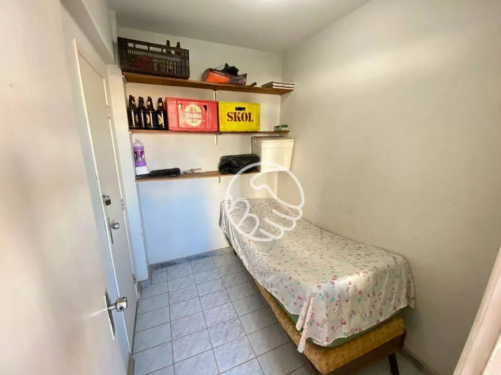 Apartamento, 3 quartos, 100 m² - Foto 7