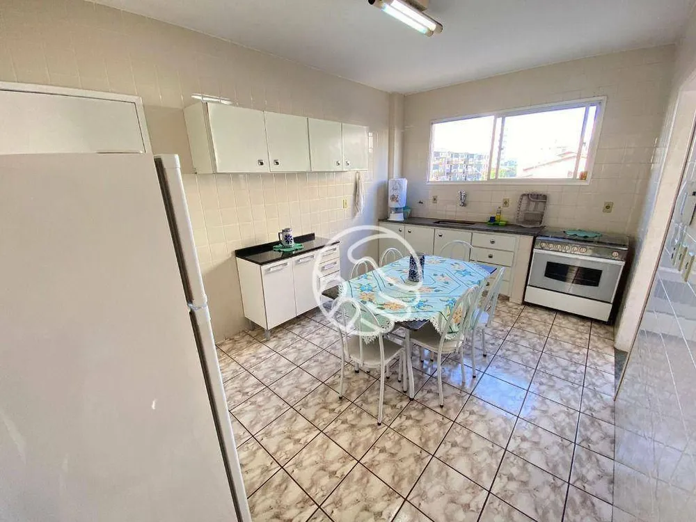 Apartamento, 3 quartos, 100 m² - Foto 8