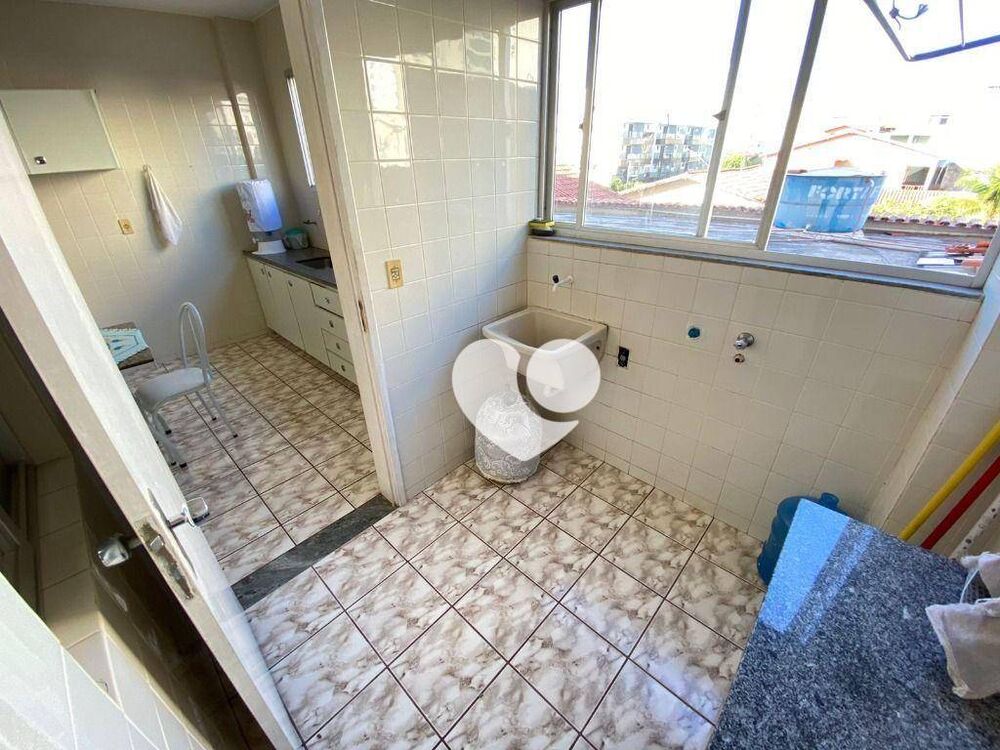 Apartamento, 3 quartos, 100 m² - Foto 4
