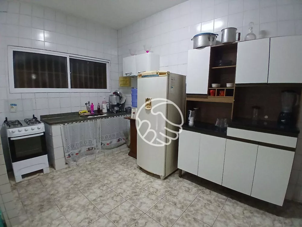 Casa, 4 quartos, 380 m² - Foto 4