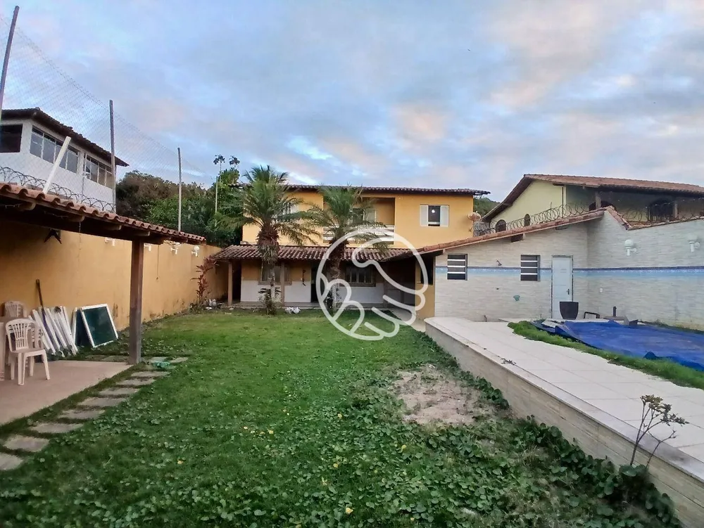 Casa, 4 quartos, 380 m² - Foto 4