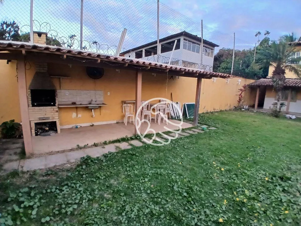 Casa, 4 quartos, 380 m² - Foto 2