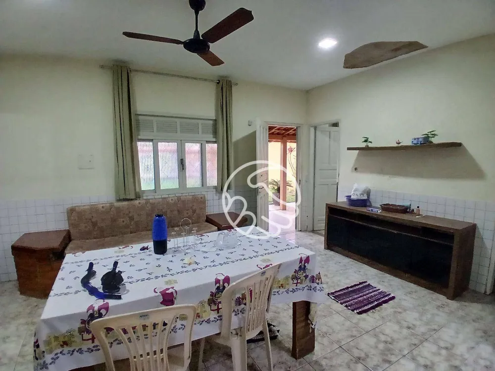 Casa, 4 quartos, 380 m² - Foto 8