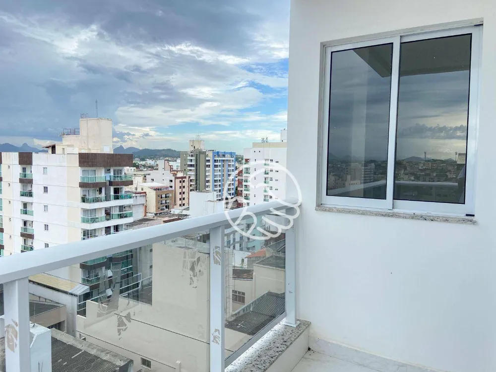 Apartamento, 2 quartos, 72 m² - Foto 2