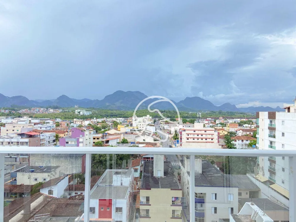 Apartamento, 2 quartos, 72 m² - Foto 1