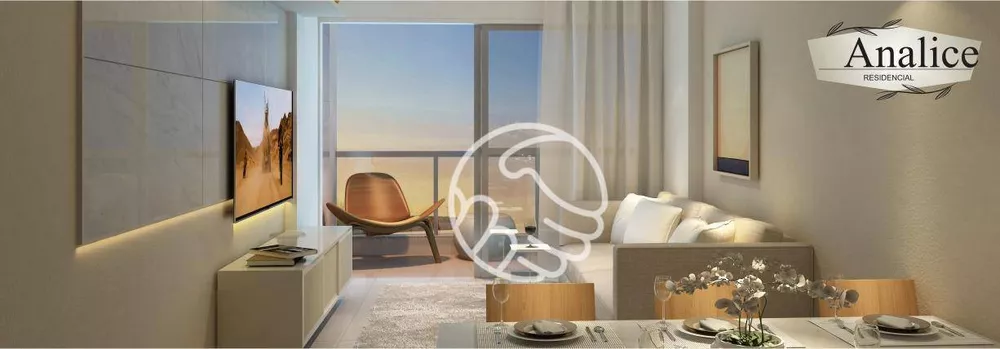 Apartamento, 2 quartos, 72 m² - Foto 3