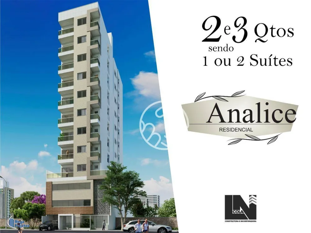 Apartamento, 2 quartos, 72 m² - Foto 12