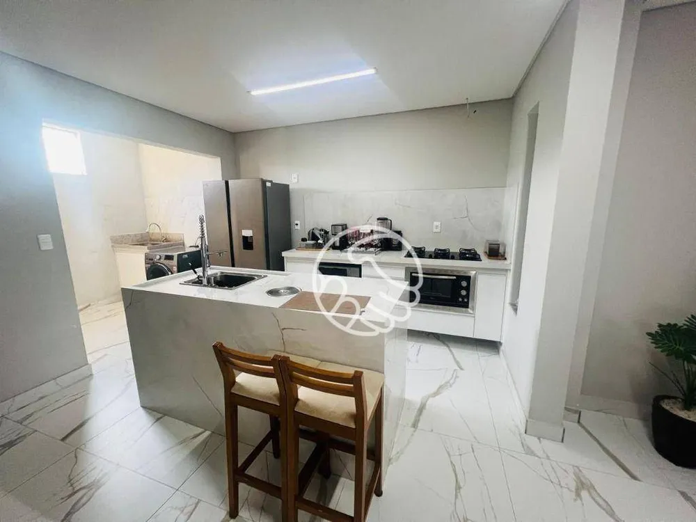 Casa, 3 quartos, 400 m² - Foto 3