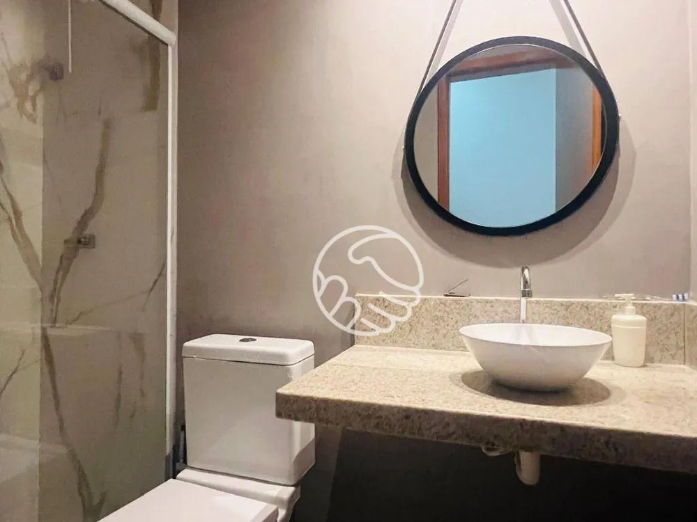 Casa, 3 quartos, 400 m² - Foto 12