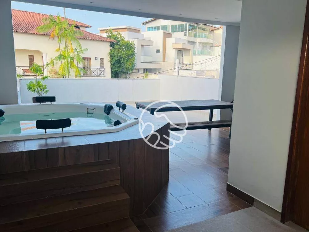 Casa, 3 quartos, 400 m² - Foto 2