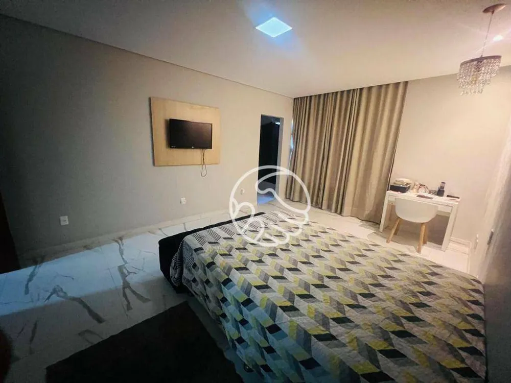 Casa, 3 quartos, 400 m² - Foto 8