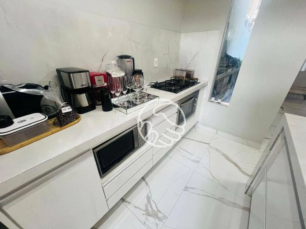 Casa, 3 quartos, 400 m² - Foto 5