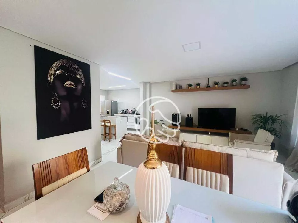 Casa, 3 quartos, 400 m² - Foto 4