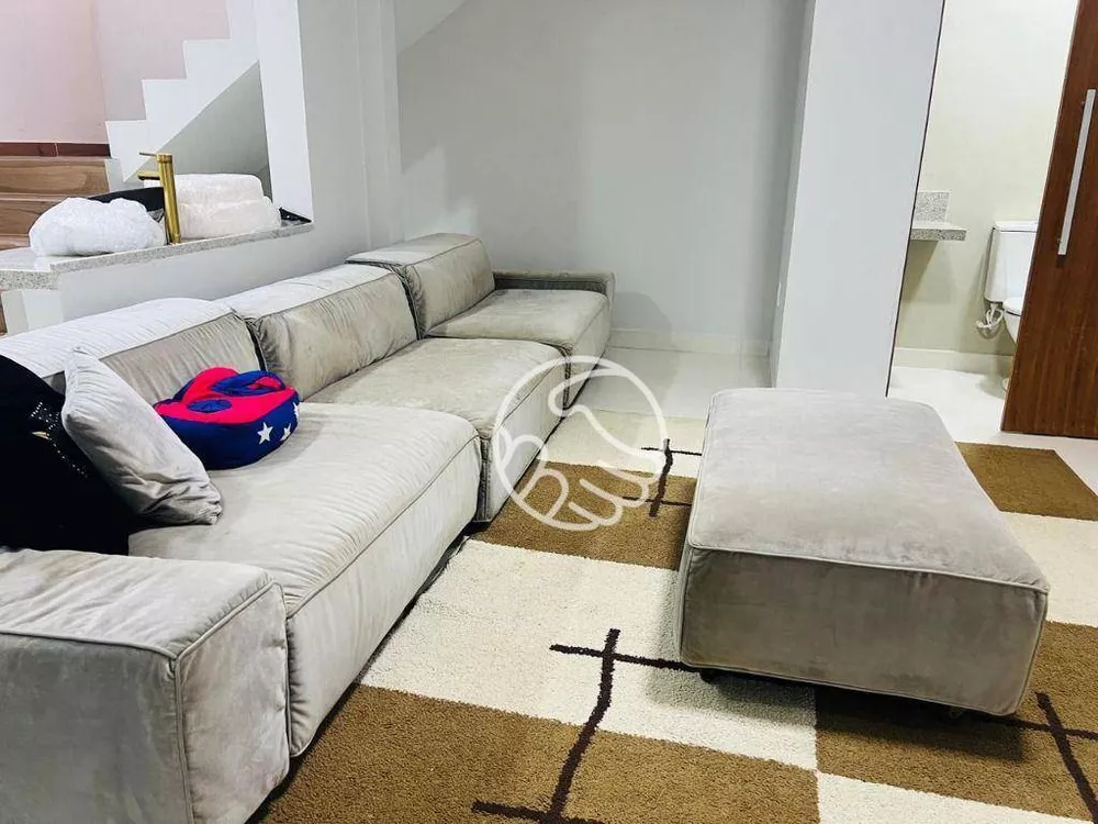 Casa, 3 quartos, 400 m² - Foto 3