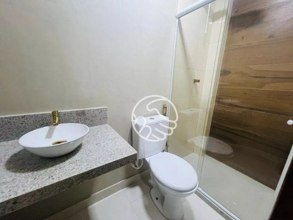 Casa, 3 quartos, 400 m² - Foto 1