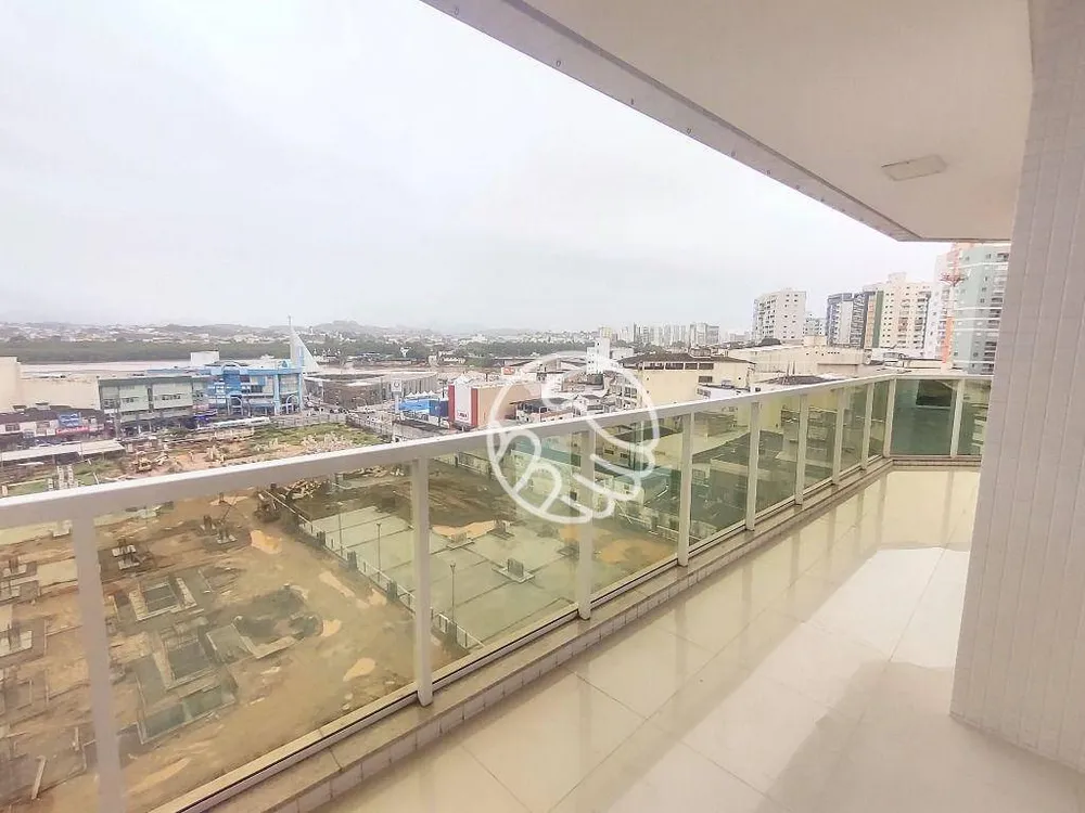 Apartamento, 3 quartos, 135 m² - Foto 14