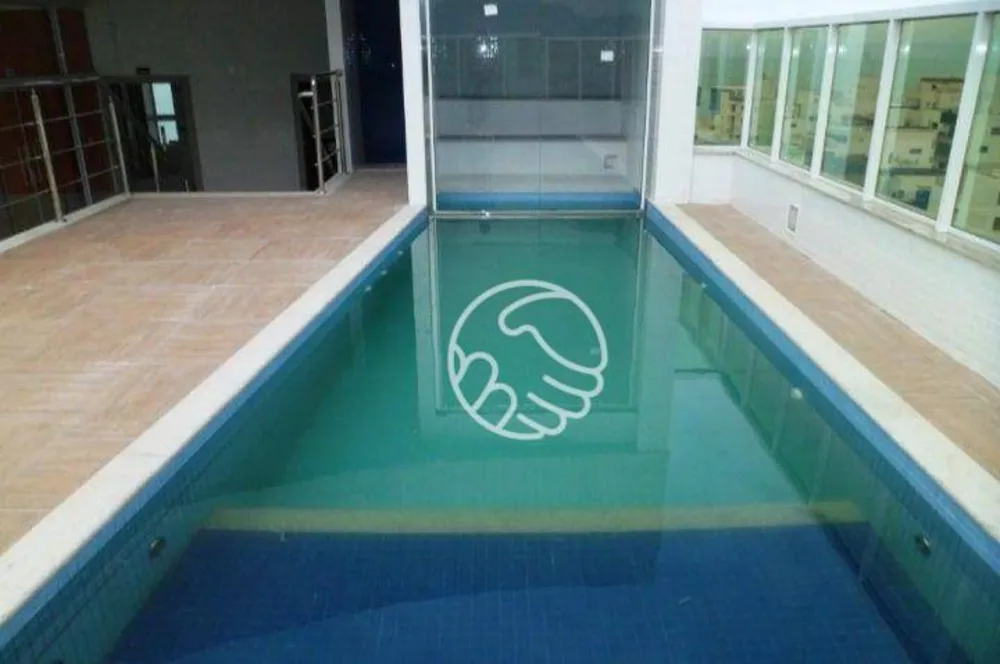 Apartamento, 3 quartos, 135 m² - Foto 23