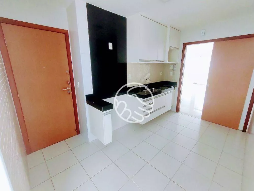 Apartamento, 3 quartos, 135 m² - Foto 2