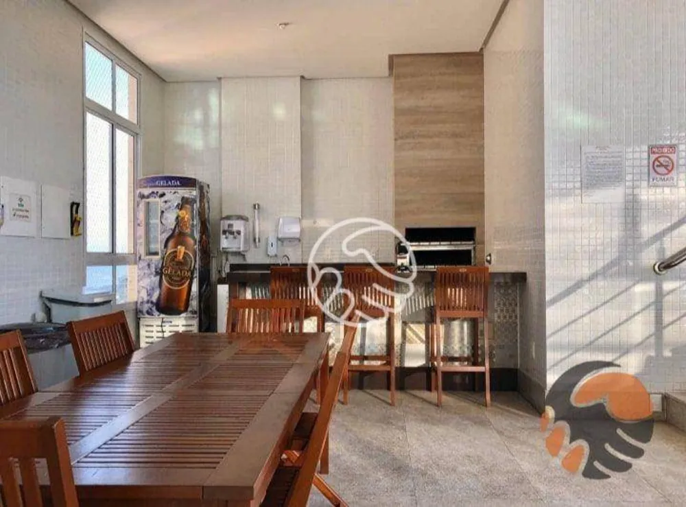 Apartamento, 3 quartos, 135 m² - Foto 24