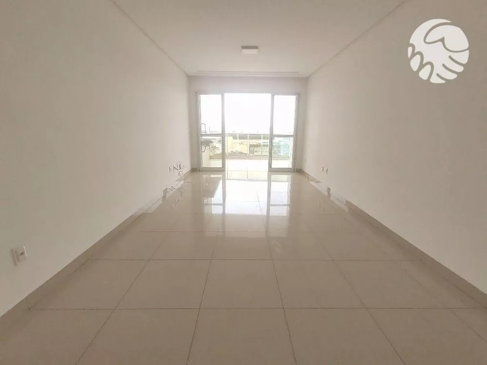 Apartamento à venda com 3 quartos, 135m² - Foto 5