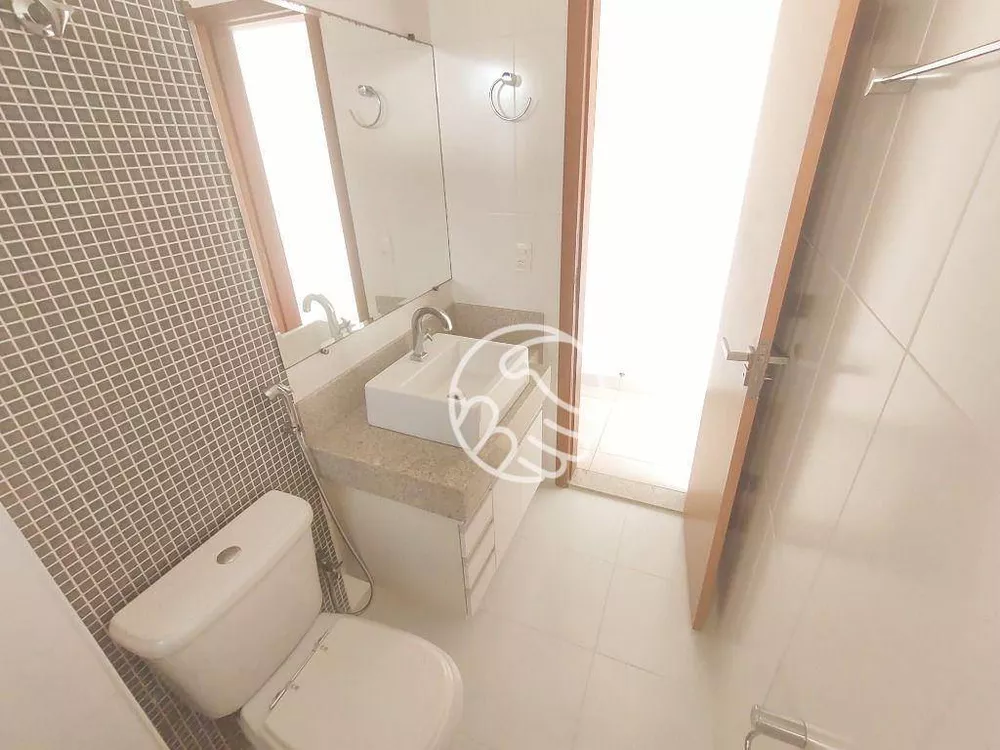 Apartamento, 3 quartos, 135 m² - Foto 3