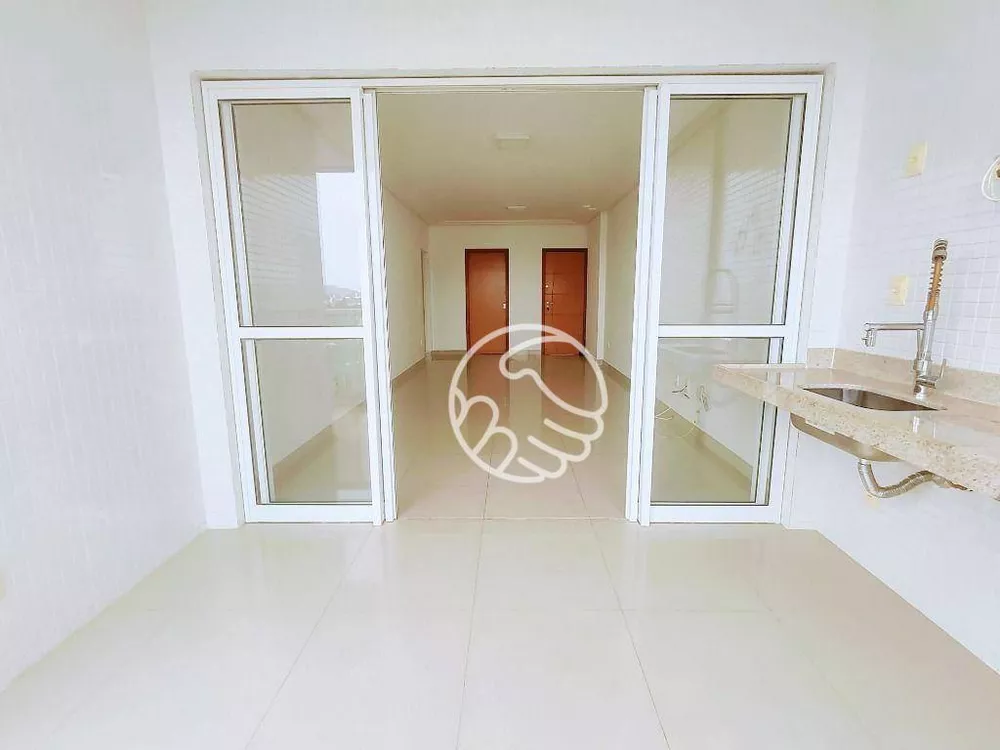 Apartamento, 3 quartos, 135 m² - Foto 1
