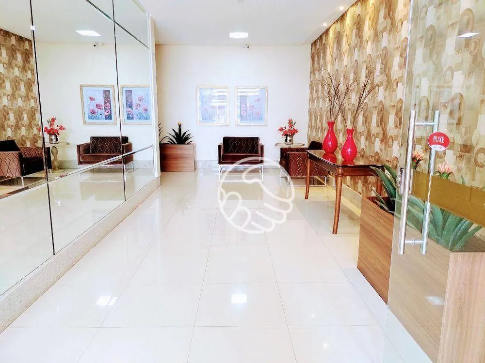 Apartamento, 3 quartos, 135 m² - Foto 9