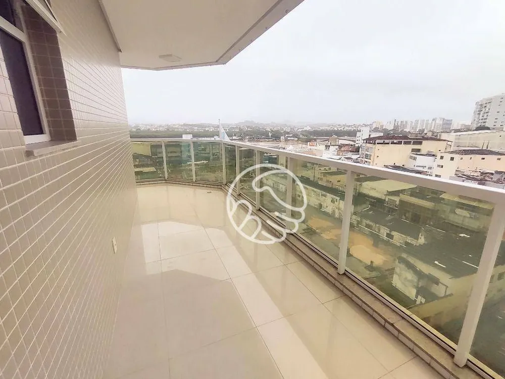 Apartamento, 3 quartos, 135 m² - Foto 15