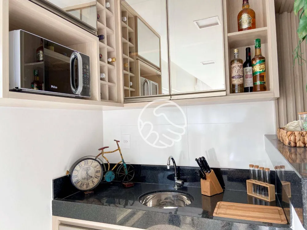 Apartamento, 2 quartos, 65 m² - Foto 4