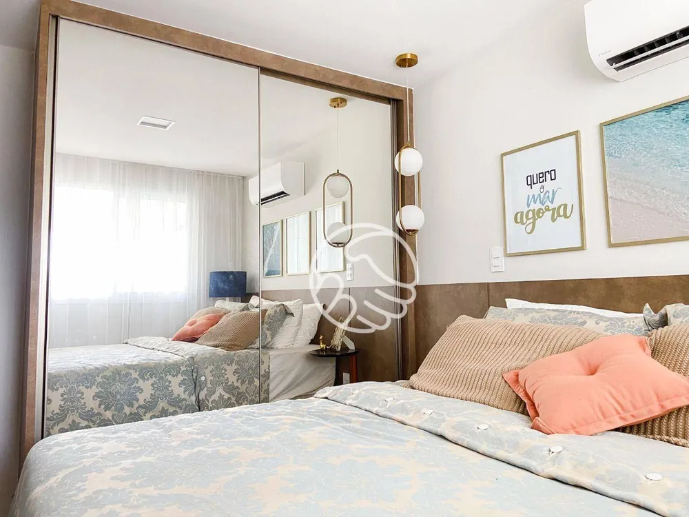 Apartamento, 2 quartos, 65 m² - Foto 8