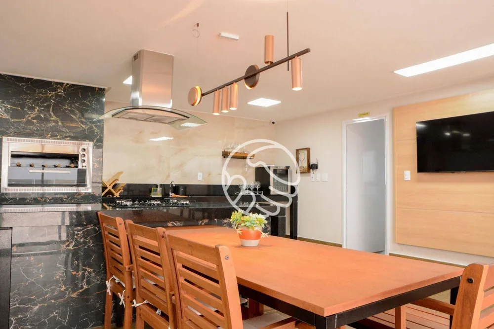 Apartamento, 2 quartos, 65 m² - Foto 12