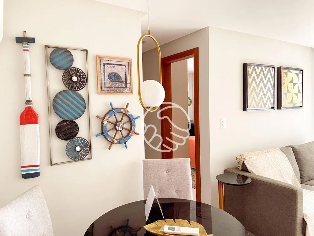 Apartamento, 2 quartos, 65 m² - Foto 3