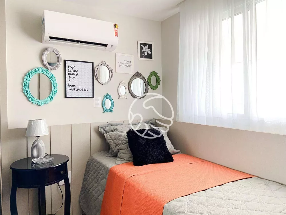 Apartamento, 2 quartos, 65 m² - Foto 3